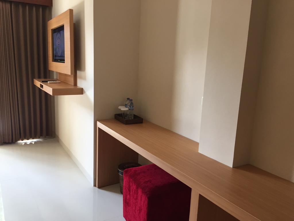 Teja Home Stay Ubud Pokoj fotografie