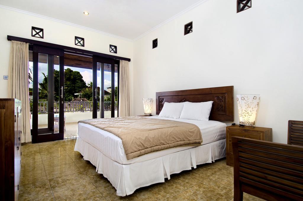 Teja Home Stay Ubud Exteriér fotografie