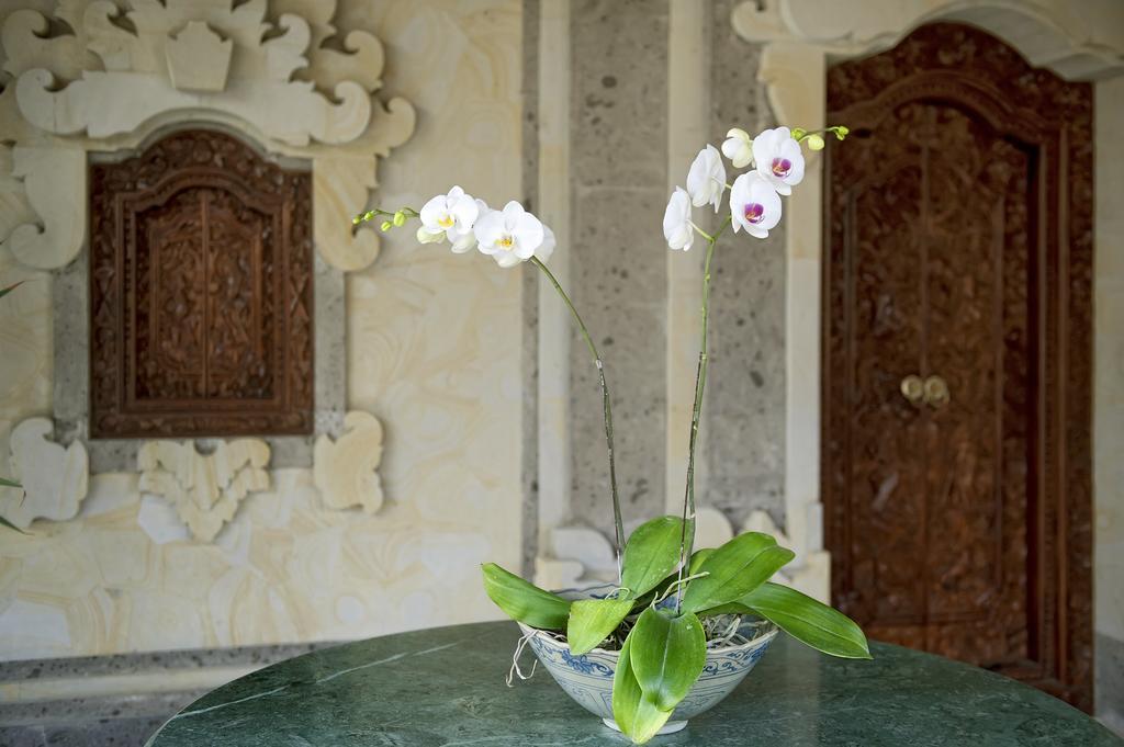 Teja Home Stay Ubud Exteriér fotografie